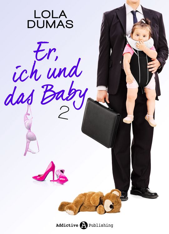Produktbild: Er, ich und das Baby - 2