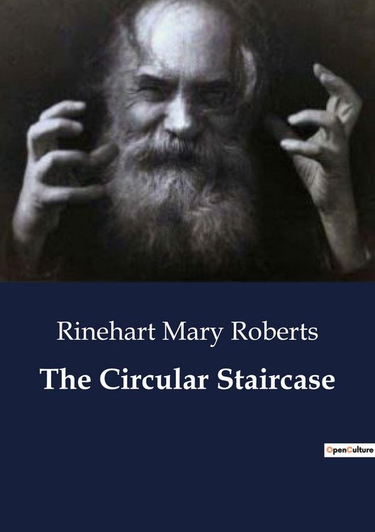 Produktbild: The Circular Staircase
