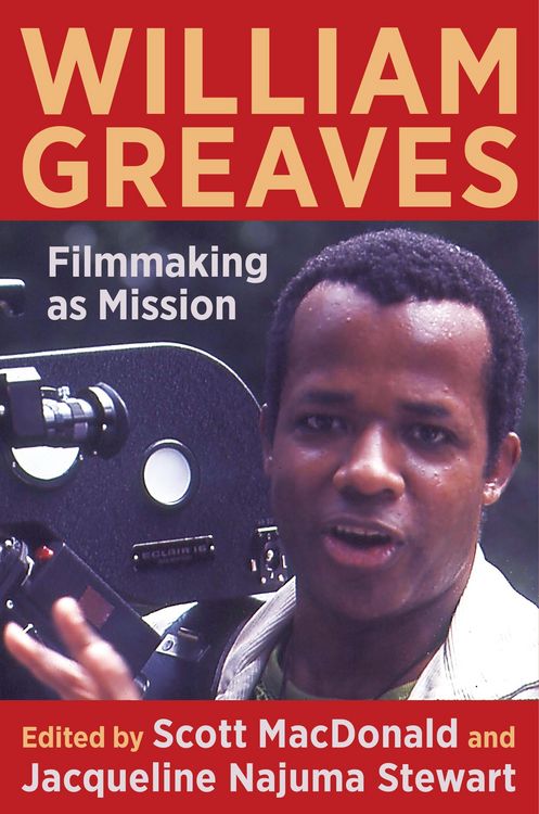 Produktbild: William Greaves