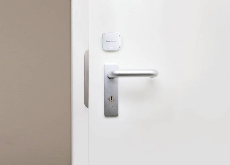Produktbild: Gigaset Elements L36851-H2529-B101 alarm system M Funk-Alarmanlagen-Set