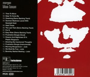 Produktbild: Red Dirt II