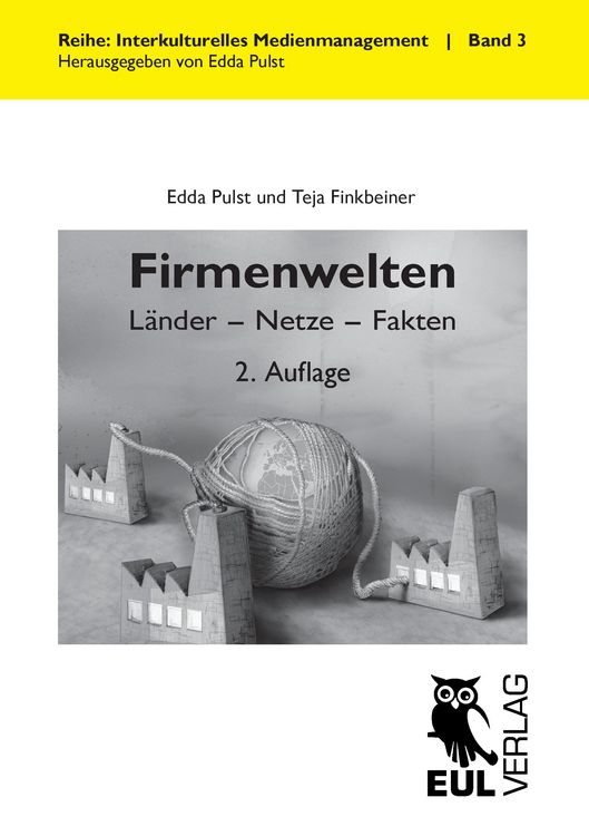 Produktbild: Firmenwelten