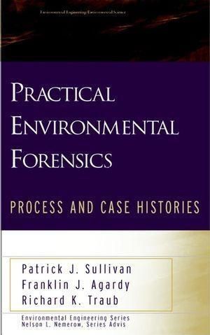 Produktbild: Practical Environmental Forensics