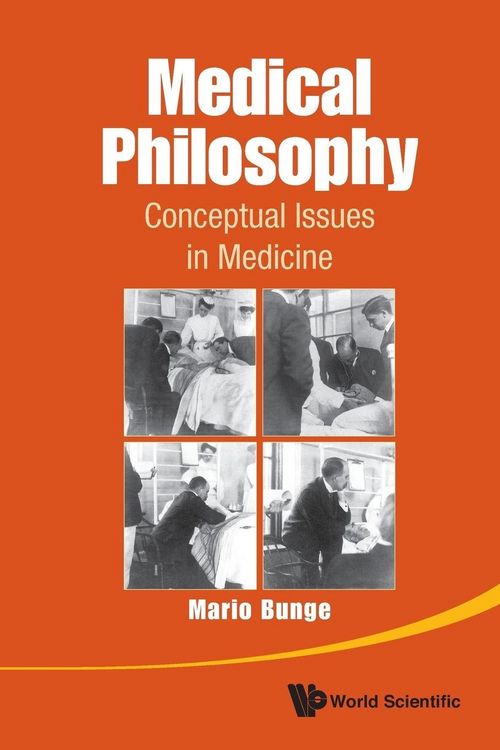 Produktbild: Medical Philosophy