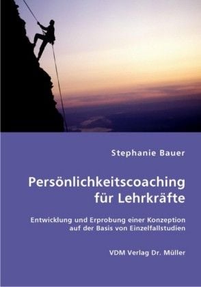 Produktbild: Pers&ouml;nlichkeitscoaching f&uuml;r Lehrkr&auml;fte