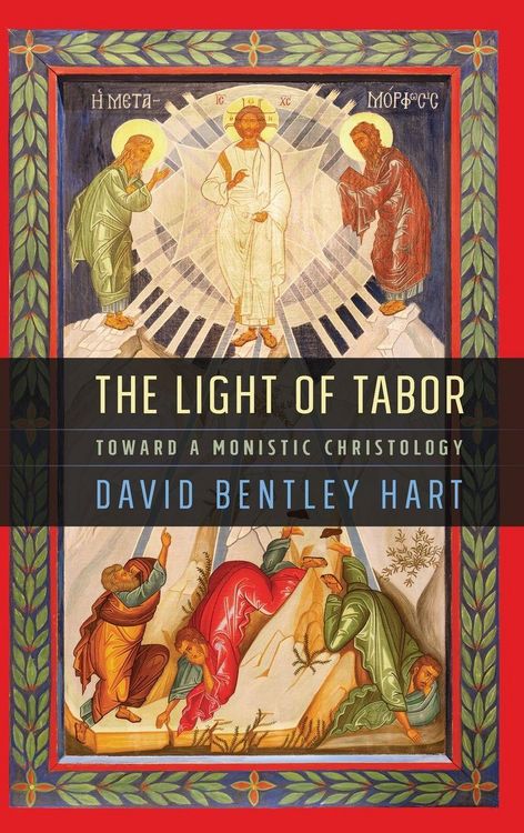 Produktbild: The Light of Tabor