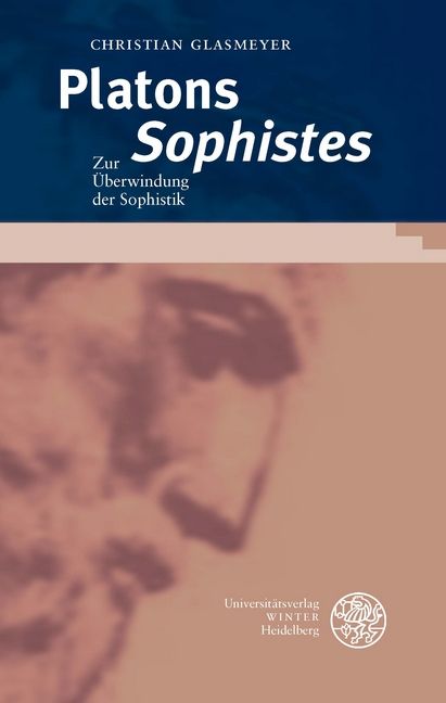 Produktbild: Platons 'Sophistes'