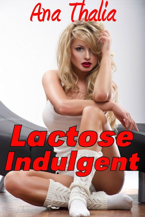 Produktbild: Lactose Indulgent 1