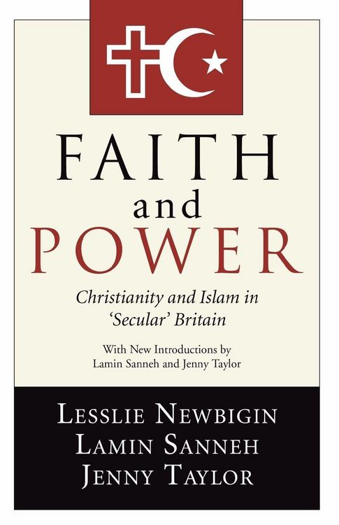 Produktbild: Faith and Power