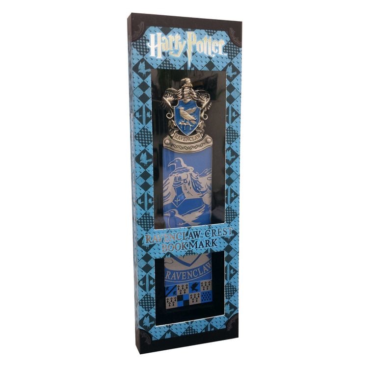 Produktbild: Harry Potter Bookmark Ravenclaw