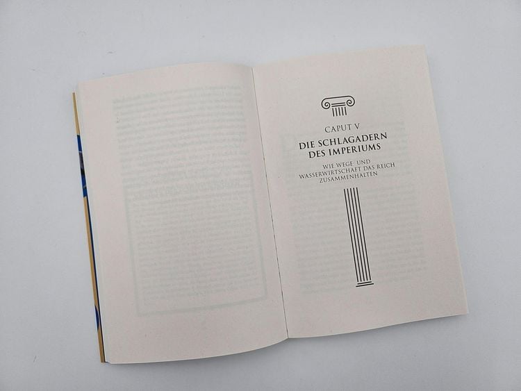 Produktbild: Das Imperium kehrt zur&uuml;ck