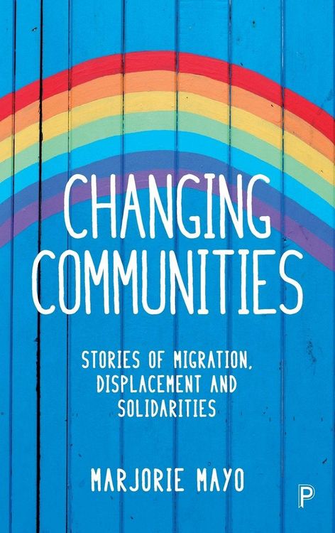 Produktbild: Changing communities