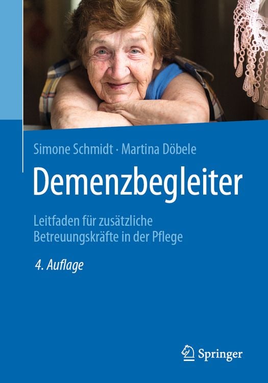 Produktbild: Demenzbegleiter