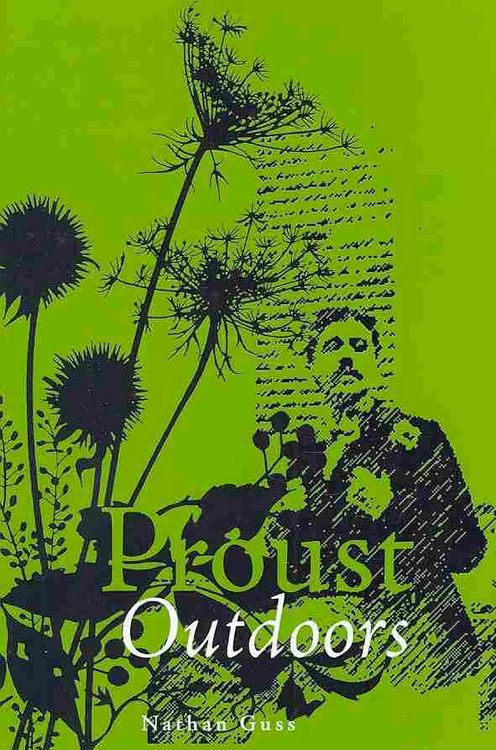 Produktbild: Proust Outdoors