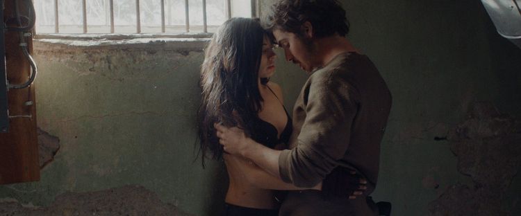 Produktbild: Before the Fire - Angst ist ansteckend