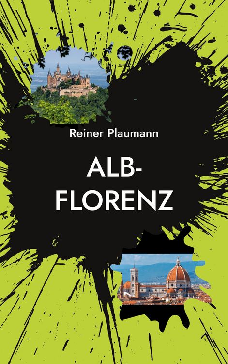 Produktbild: Alb-Florenz