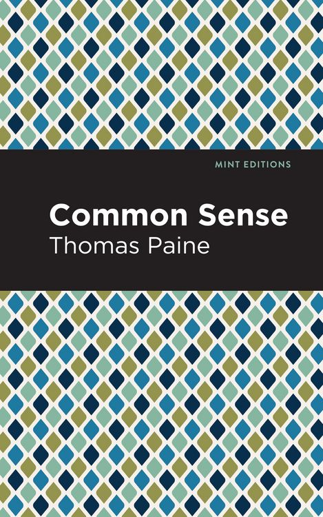 Produktbild: Common Sense