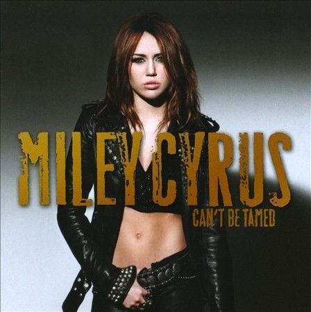 Produktbild: Can't Be Tamed