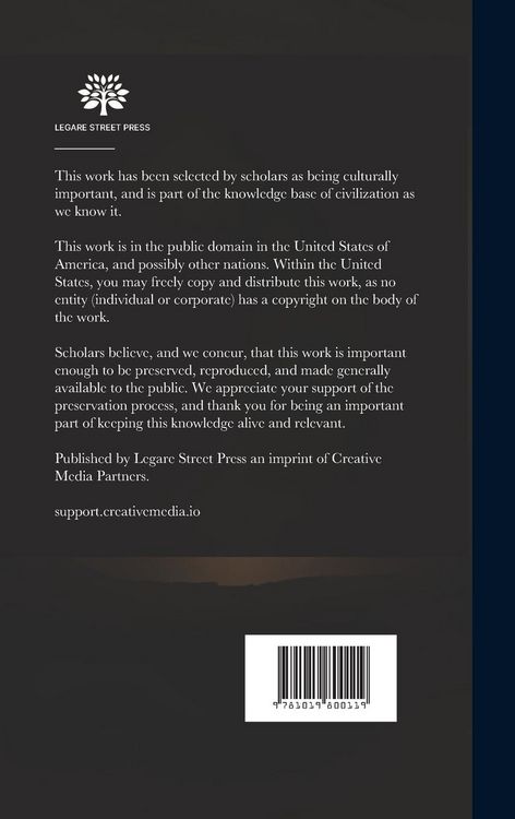 Produktbild: The Grey Lady