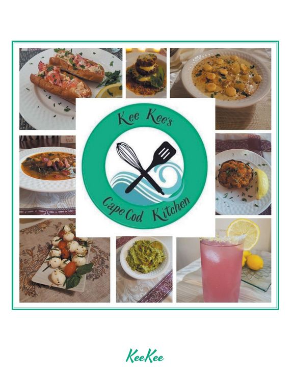 Produktbild: Keekee's Cape Cod Kitchen