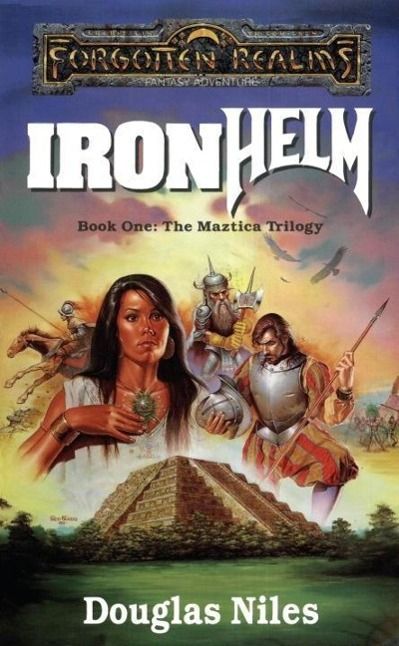 Produktbild: Ironhelm