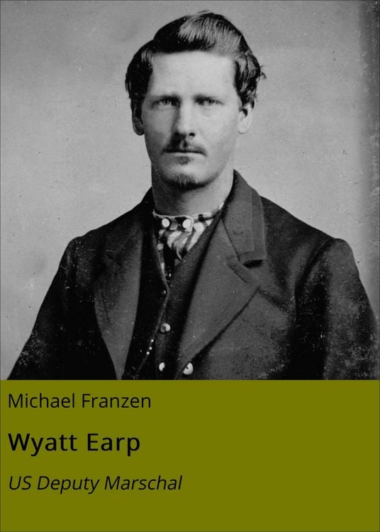 Produktbild: Wyatt Earp