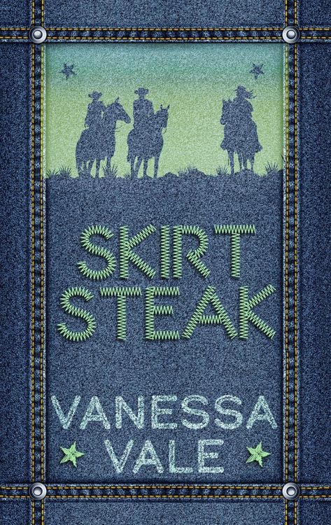 Produktbild: Skirt Steak - Deutsche &Uuml;bersetzung