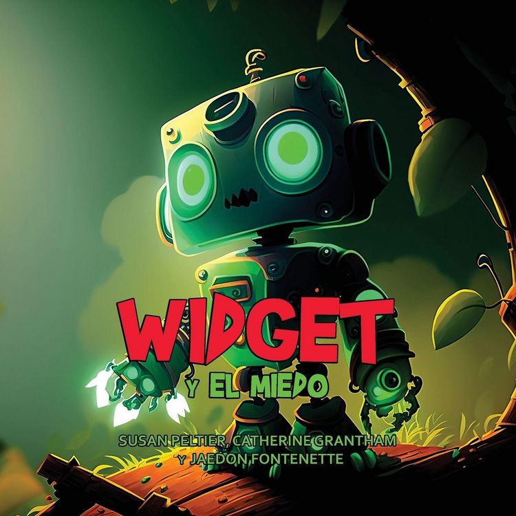 Produktbild: Widget y el Miedo