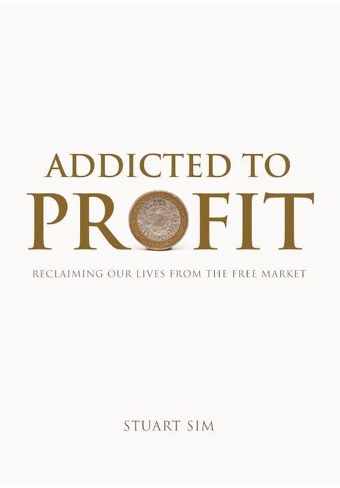 Produktbild: Addicted to Profit