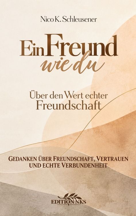 Produktbild: Ein Freund wie du