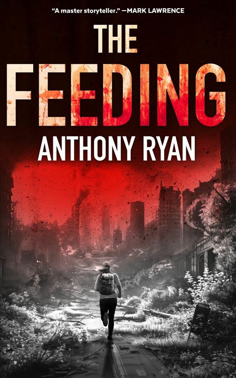 Produktbild: The Feeding
