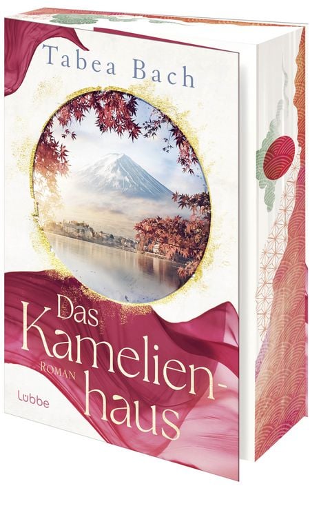 Produktbild: Das Kamelienhaus