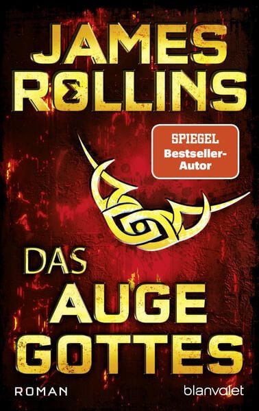 Produktbild: Das Auge Gottes