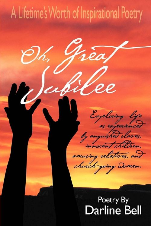 Produktbild: Oh, Great Jubilee