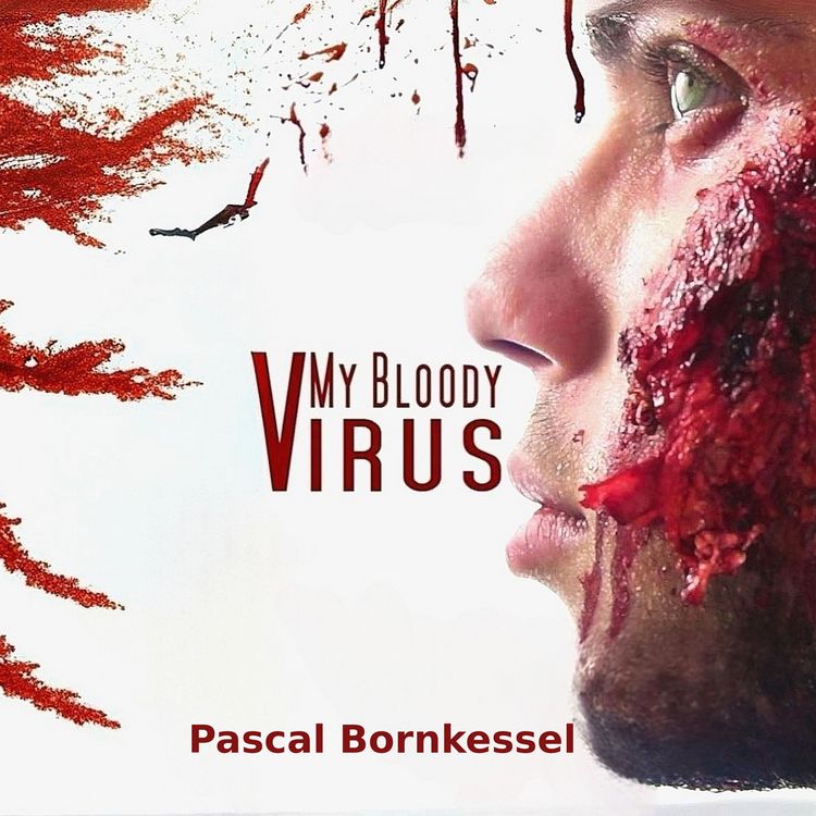 Produktbild: My Bloody Virus