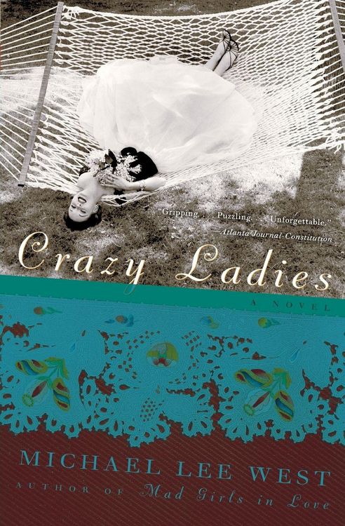 Produktbild: Crazy Ladies