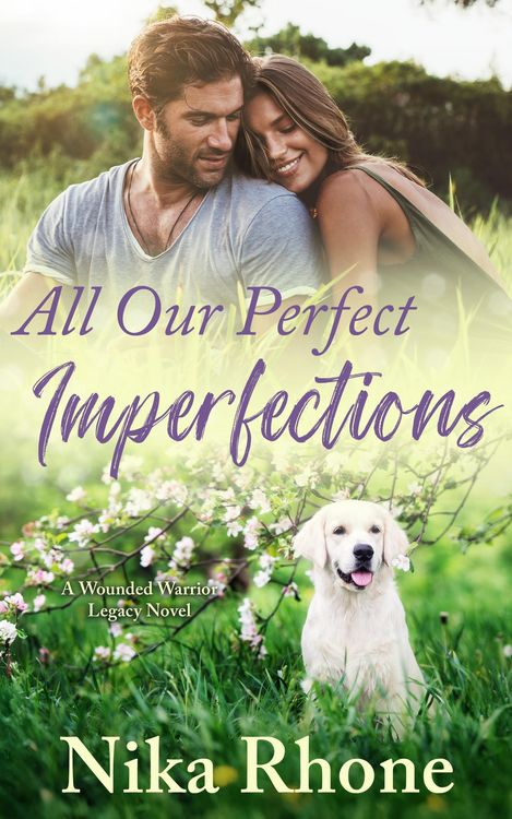Produktbild: All Our Perfect Imperfections
