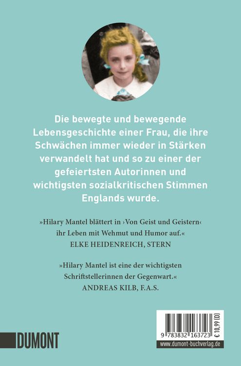 Produktbild: Von Geist und Geistern