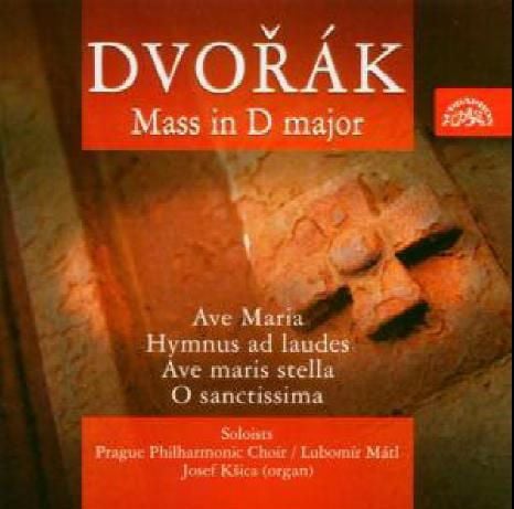 Produktbild: Messe In D-Dur