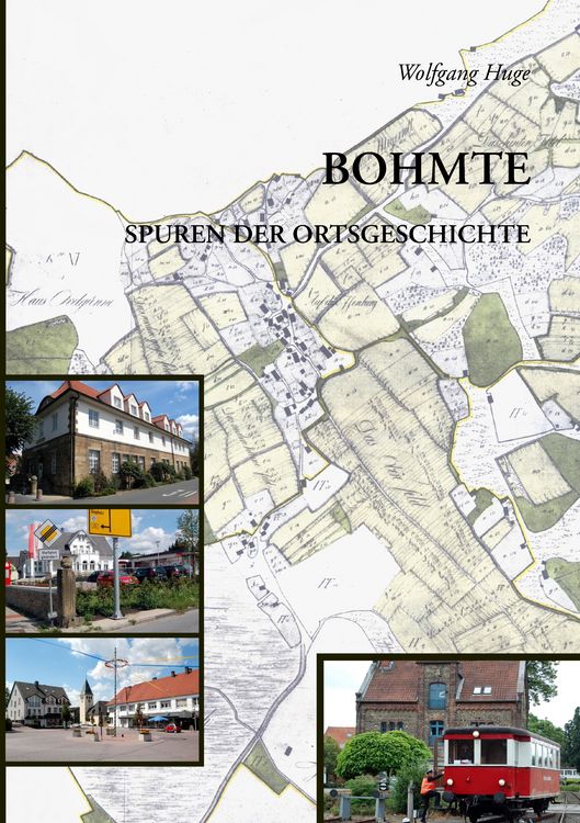 Produktbild: Bohmte