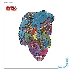 Produktbild: Forever Changes