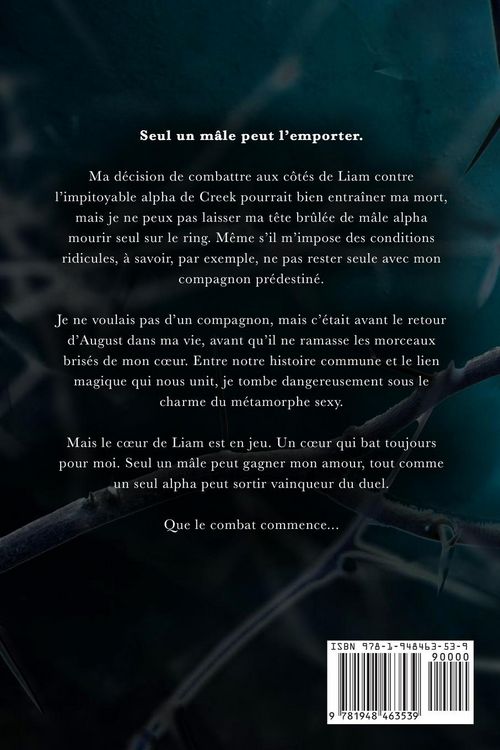 Produktbild: Une Meute d'Amour et de Haine