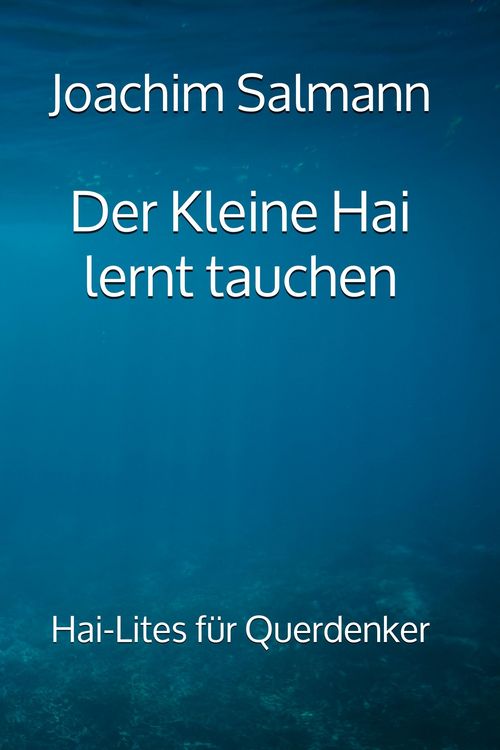Produktbild: Der Kleine Hai lernt tauchen