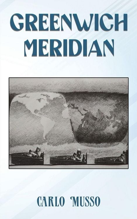Produktbild: Greenwich Meridian