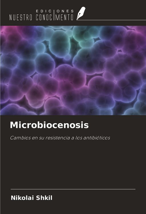 Produktbild: Microbiocenosis
