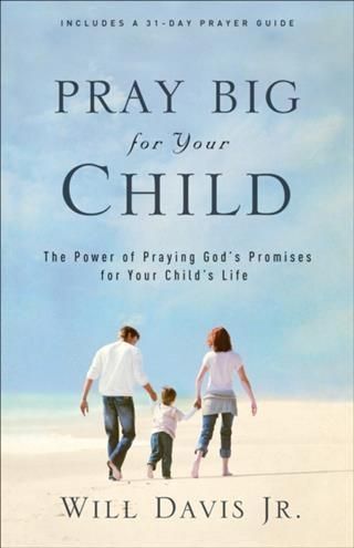 Produktbild: Pray Big for Your Child