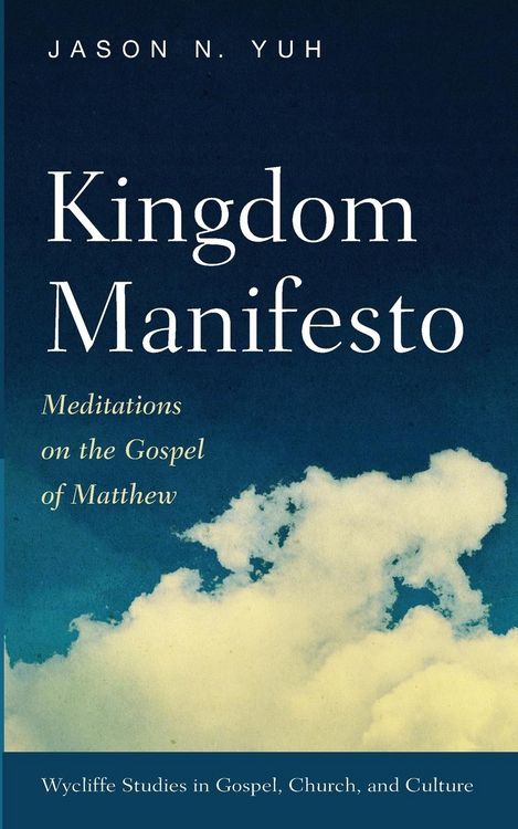 Produktbild: Kingdom Manifesto