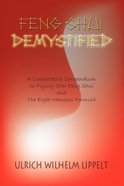 Produktbild: Feng Shui Demystified