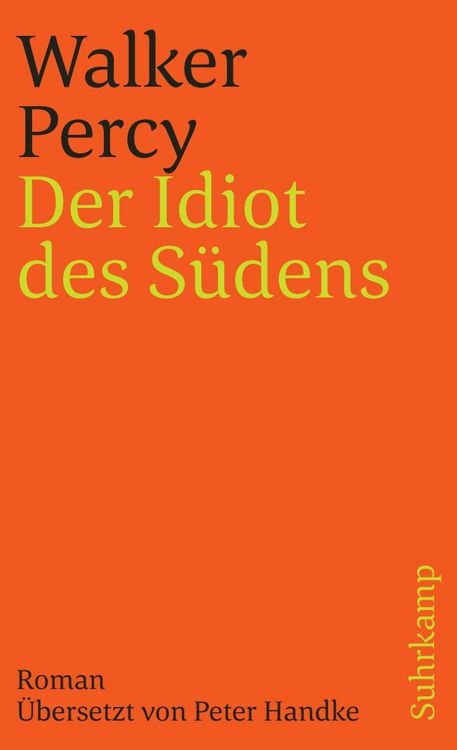 Produktbild: Der Idiot des S&uuml;dens