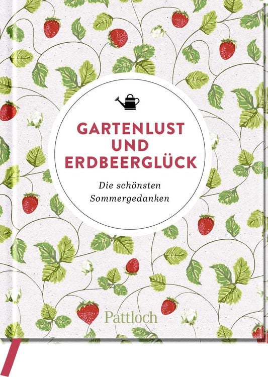 Produktbild: Gartenlust und Erdbeerglück